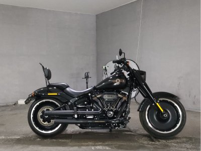 HD FATBOY FLFBS1868 2020