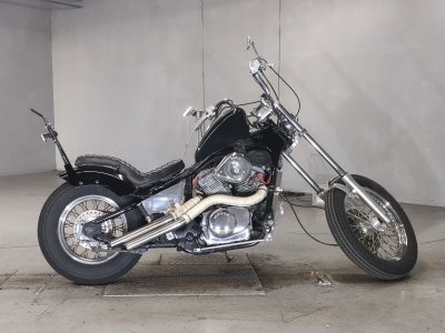 Honda STEED400 1995