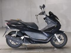 Honda PCX125 2010