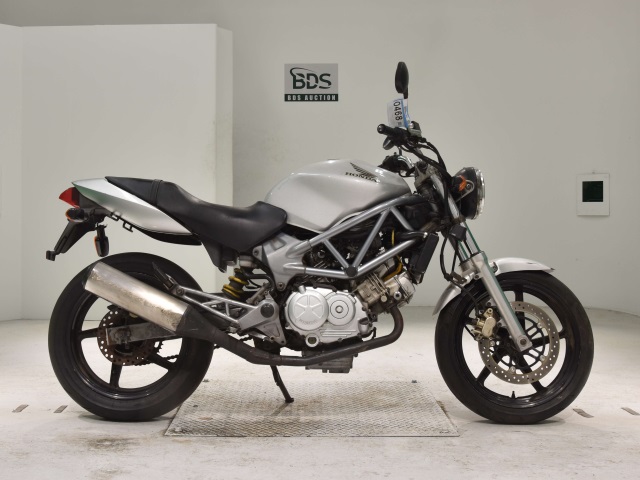 Honda VTR250 2003