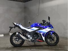 Suzuki GSX250R