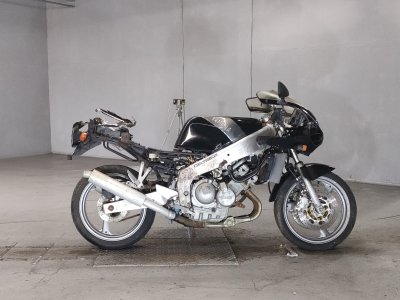 Yamaha FZR250R 1990