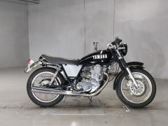 Yamaha SR400 2003
