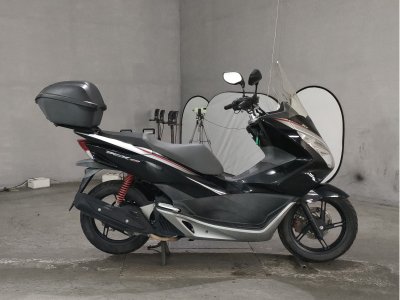 Honda PCX150 2017
