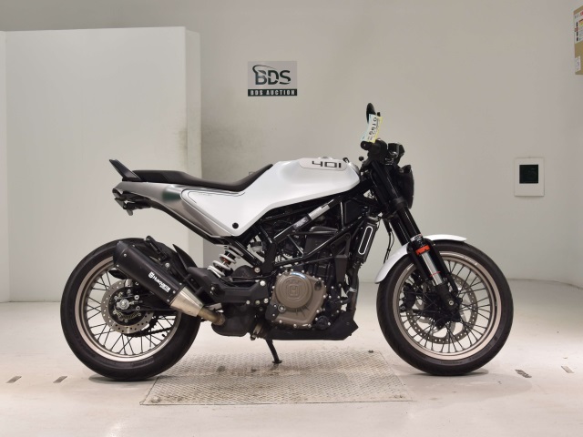 Suzuki VARTPILEN401 2023