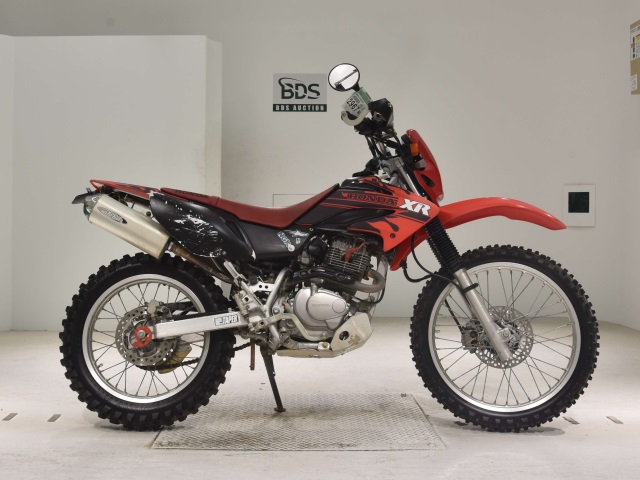 Honda XR230 2005