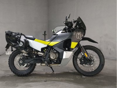 Husqvarna NORDEN901 2023