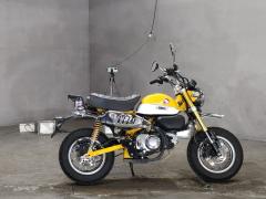 Honda MONKEY125 2018