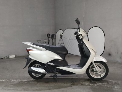 Honda LEAD110 2009