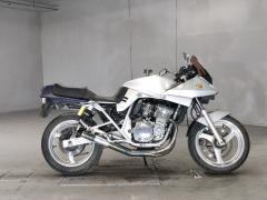 Suzuki GSX250 KATANA 1995