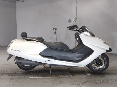 Yamaha MAGZAM 2006