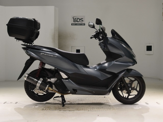 Honda PCX160 2021