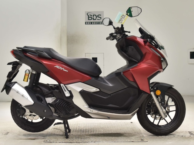 Honda ADV 160 2023
