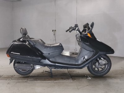 Honda FUSION X 2005