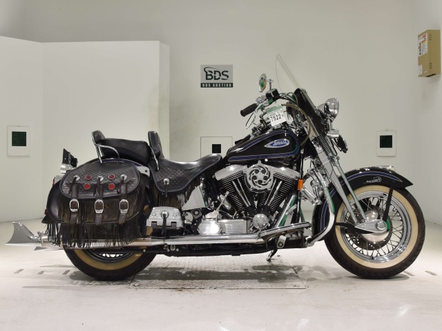 HD HERITAGE SPRINGER FLSTS1340 2018