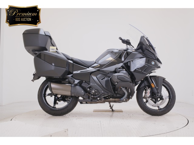 BMW R1300RT 2025