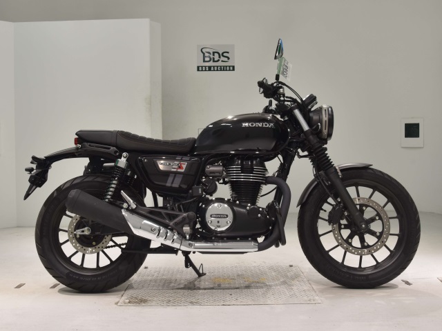 Honda GB350 2022