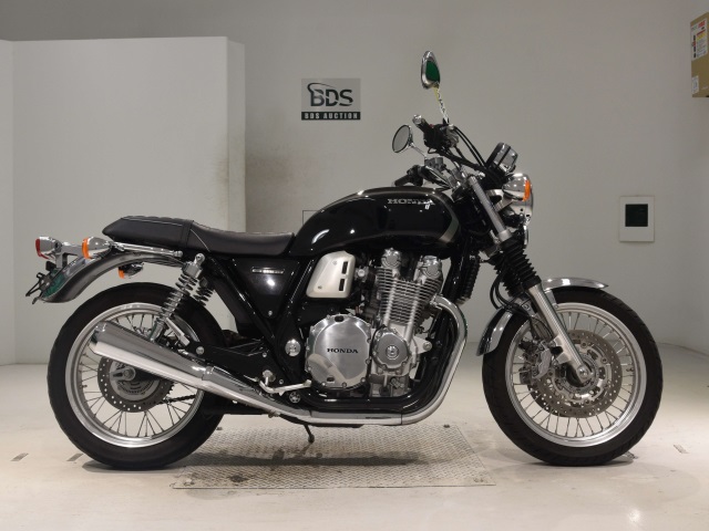 Honda CB1100EX 2022