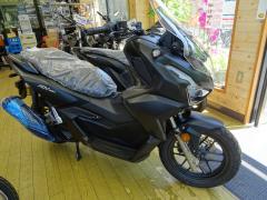 Honda ADV 160 2023