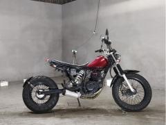 Yamaha TW200 2000