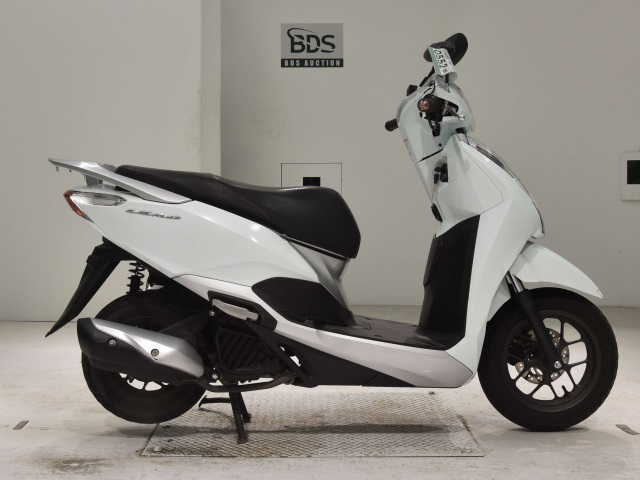 Honda LEAD125 2019