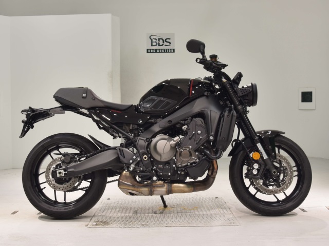 Yamaha XSR900-2 2023