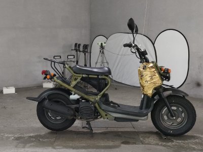 Honda ZOOMER 2003