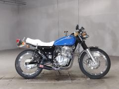Honda CB400SS 2005