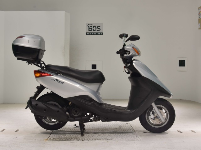 Yamaha AXIS125 2009