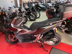 Honda ADV 150 2020