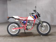 Honda FTR223 2002