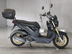 Honda ZOOMER-X 2015
