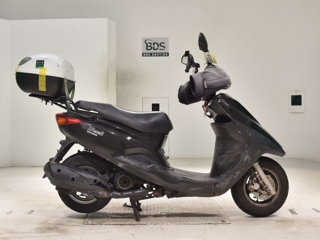 Yamaha AXIS125 2011