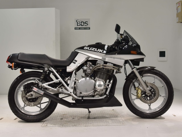Suzuki GSX1100S KATANA 2006