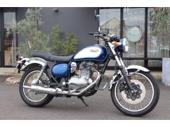 Kawasaki ESTRELLA 2011