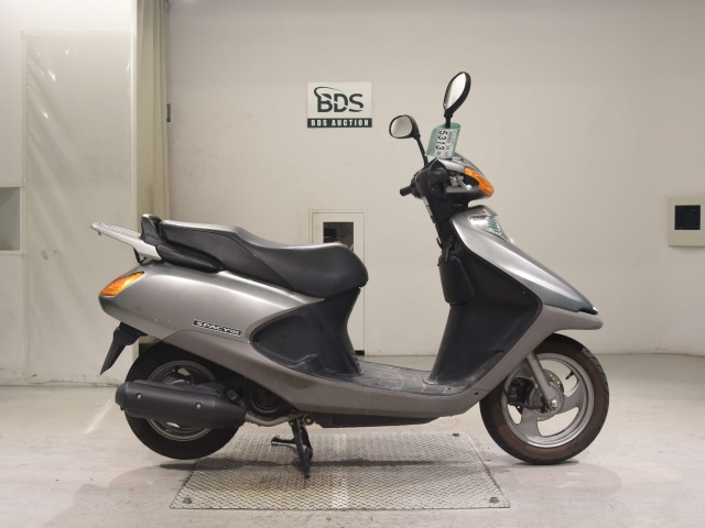 Honda SPACY100 2003