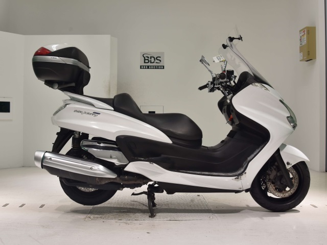 Yamaha MAJESTY 400 2009