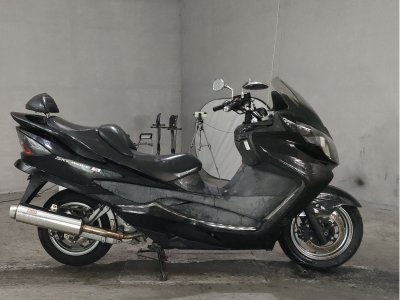 Suzuki SKYWAVE 250S