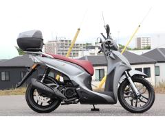 Kymco MANY -SERI-S150 2019