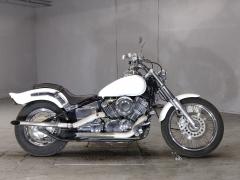 Yamaha DRAGSTAR XVS400 1997