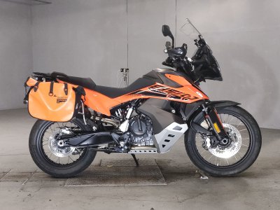 KTM 890ADVENTURE 2023