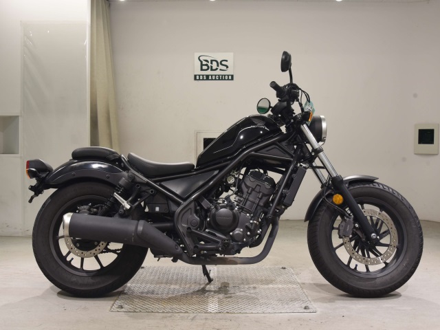 Honda REBEL CMX250 2020