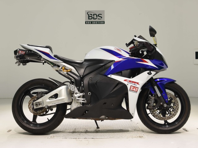 Honda CBR600RR 2022