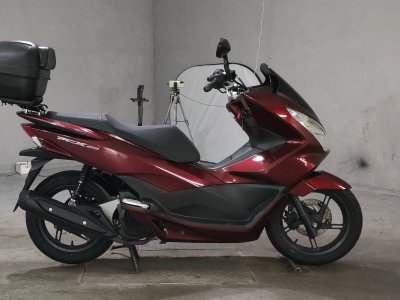 Honda PCX150 2016