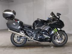 Kawasaki ZZ-R1400 2006