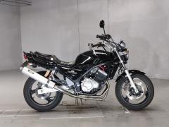 Kawasaki BALIUS ZR250 2003