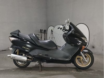 Honda FORZA Z 2007
