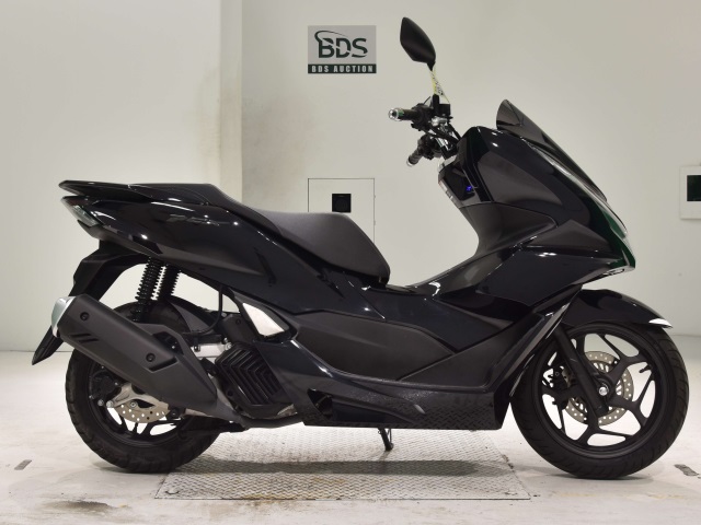 Honda PCX125 2023