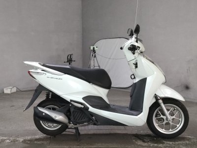 Honda LEAD125 2018