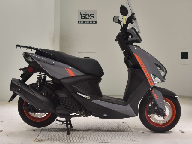 Yamaha CYGNUS125 GRYPHUS 2022